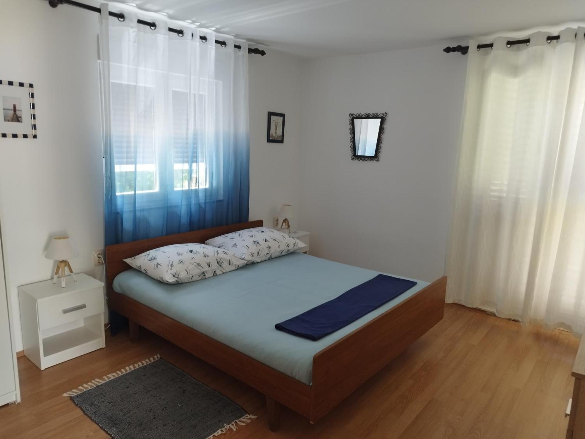 Apartman Barbara Cres Exterior photo