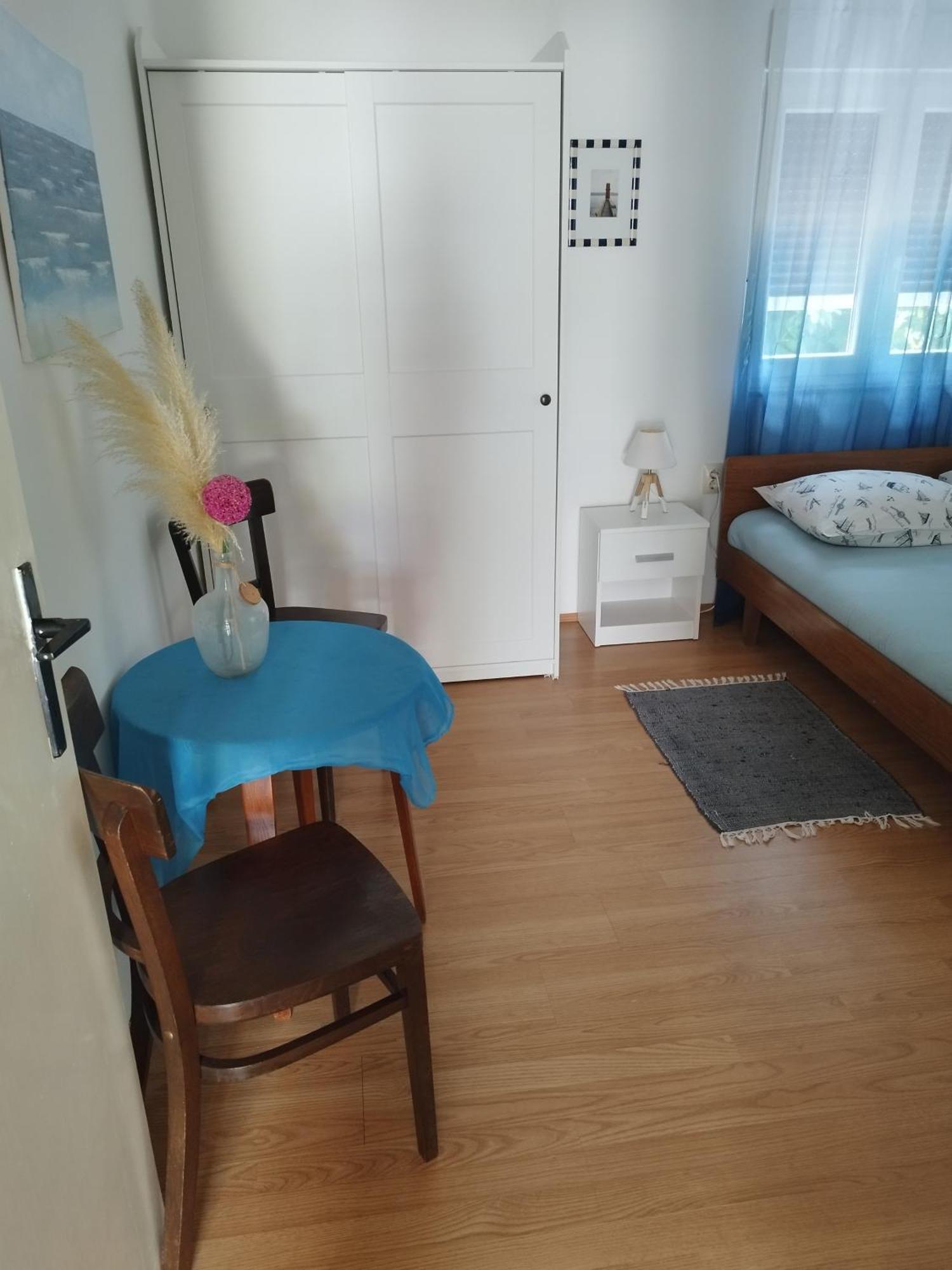 Apartman Barbara Cres Exterior photo