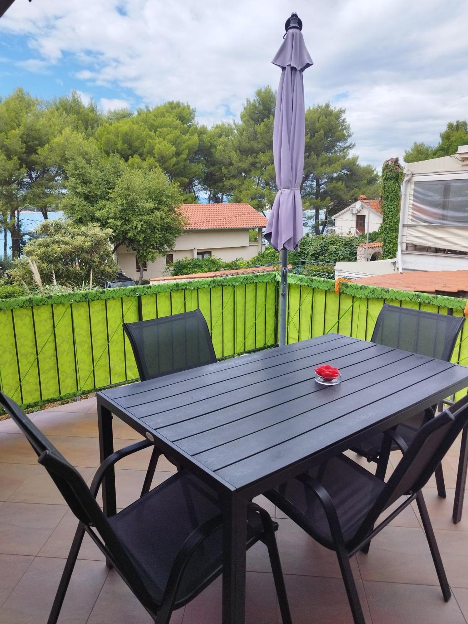 Apartman Barbara Cres Exterior photo